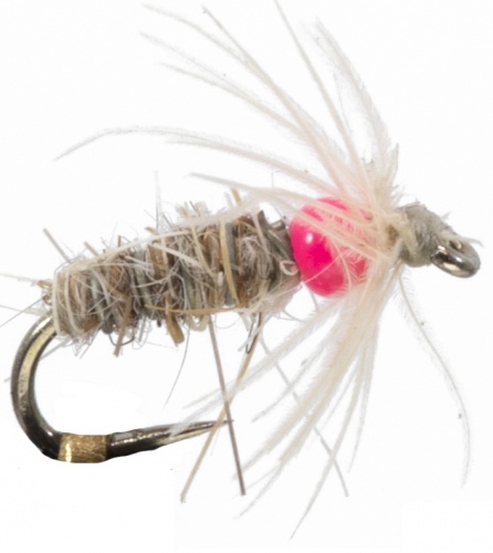 The Essential Fly Dace Dace Ace Fishing Fly